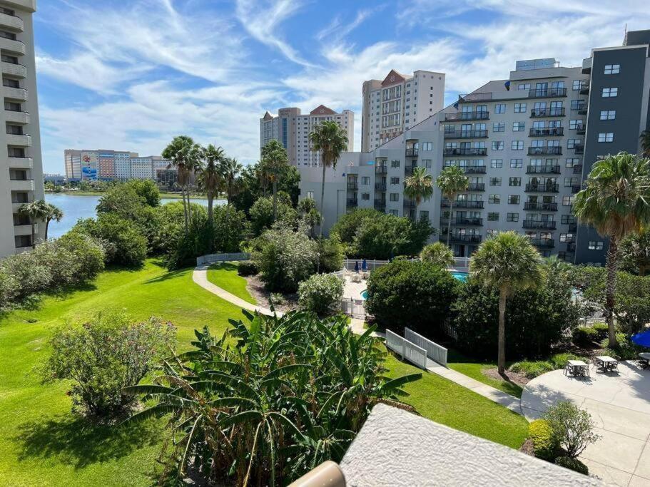 Amazing Studio, Close To All Attractions. Apartment *