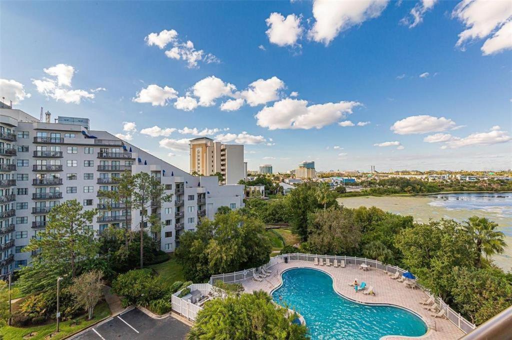 Amazing Studio, Close To All Attractions. Apartment