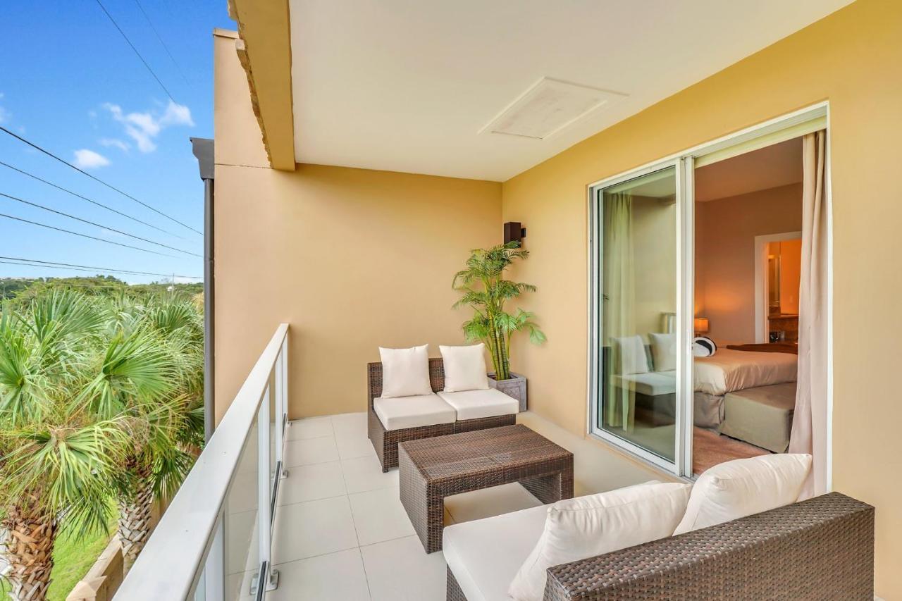 Luxury Less Than A Mile From Disneyworld -bonus Elevator- *