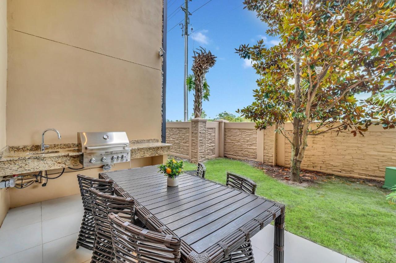 Villa Luxury Less Than A Mile From Disneyworld -bonus Elevator-