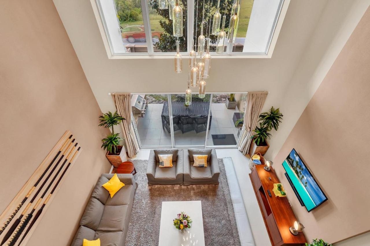 Luxury Less Than A Mile From Disneyworld -bonus Elevator- Villa Orlando