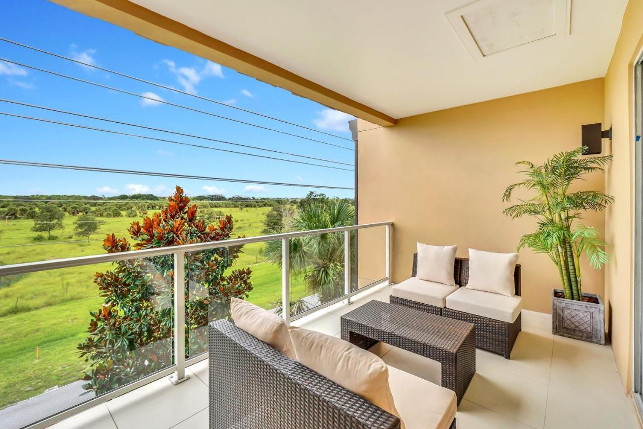 Villa Luxury Less Than A Mile From Disneyworld -bonus Elevator- *