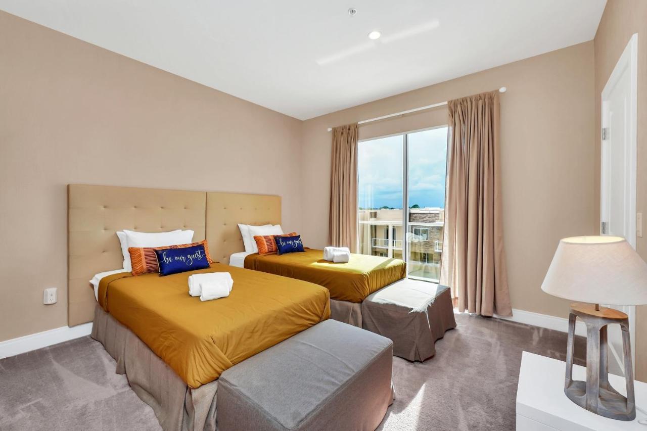 Villa Luxury Less Than A Mile From Disneyworld -bonus Elevator- *