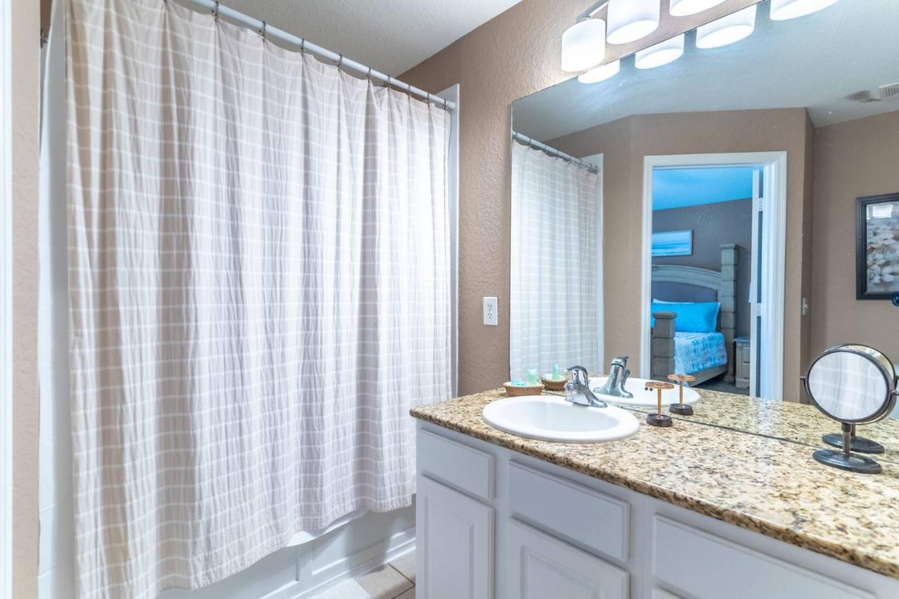 Holiday home 2582 Windsor Hills Orlando