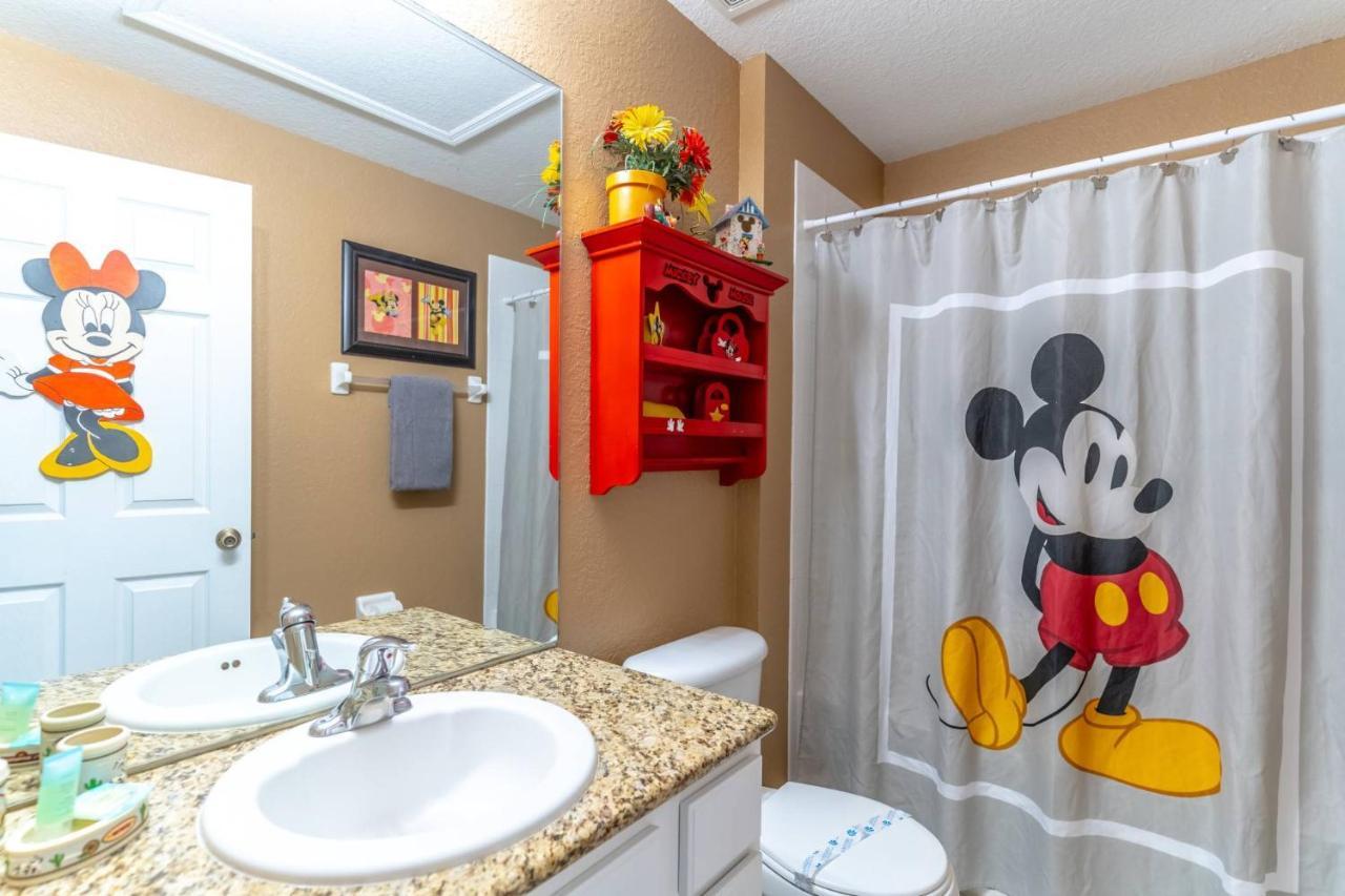 2582 Windsor Hills Holiday home *