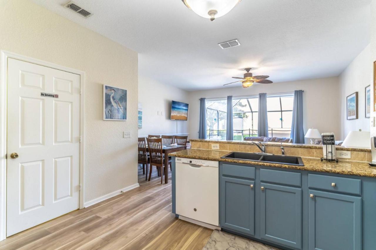 Holiday home 2582 Windsor Hills Orlando