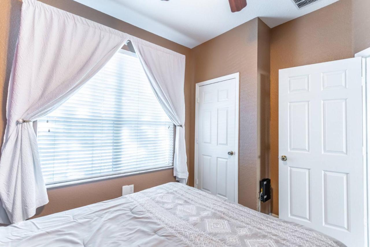 2582 Windsor Hills Holiday home *