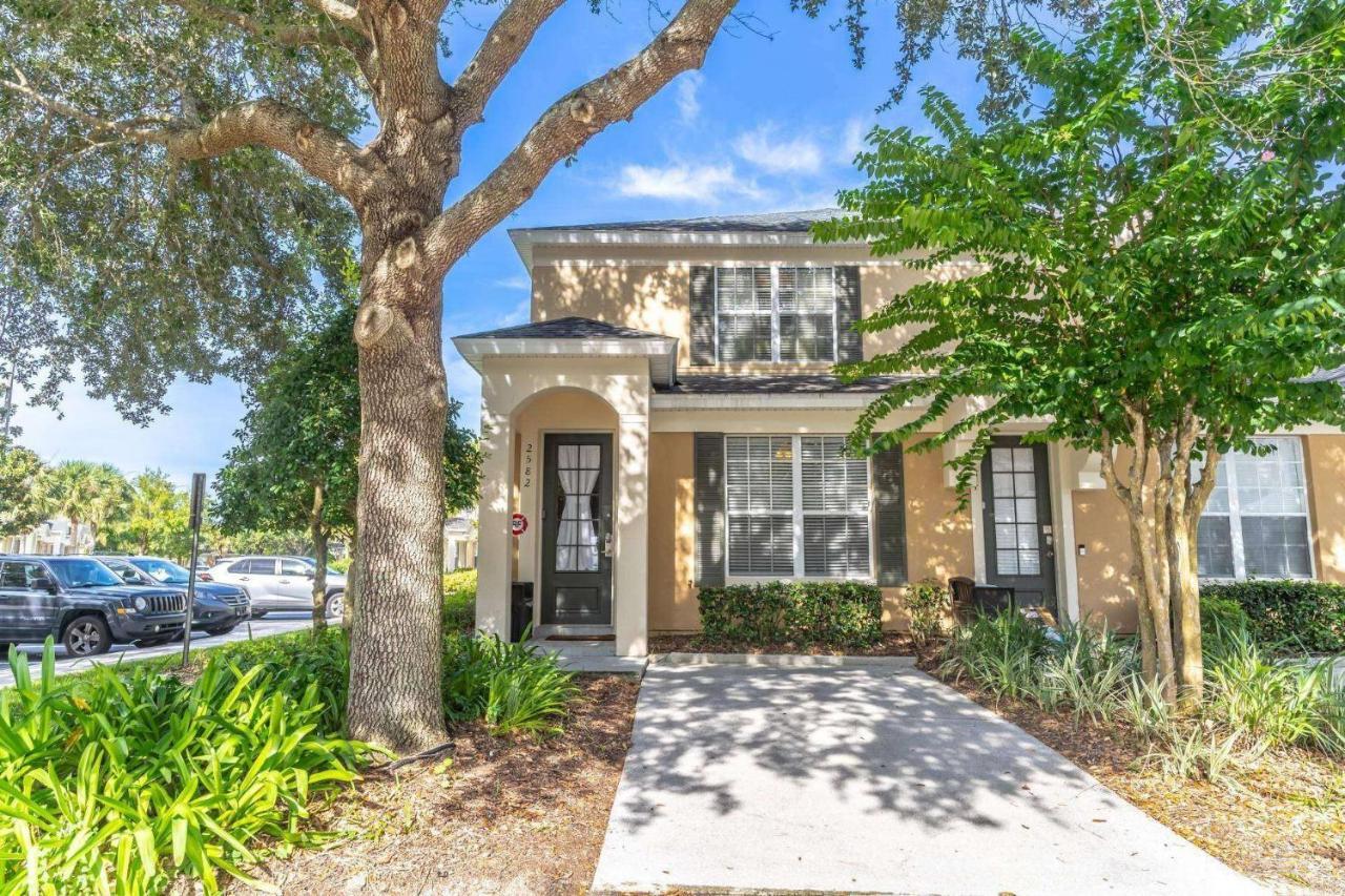 2582 Windsor Hills Holiday home Orlando