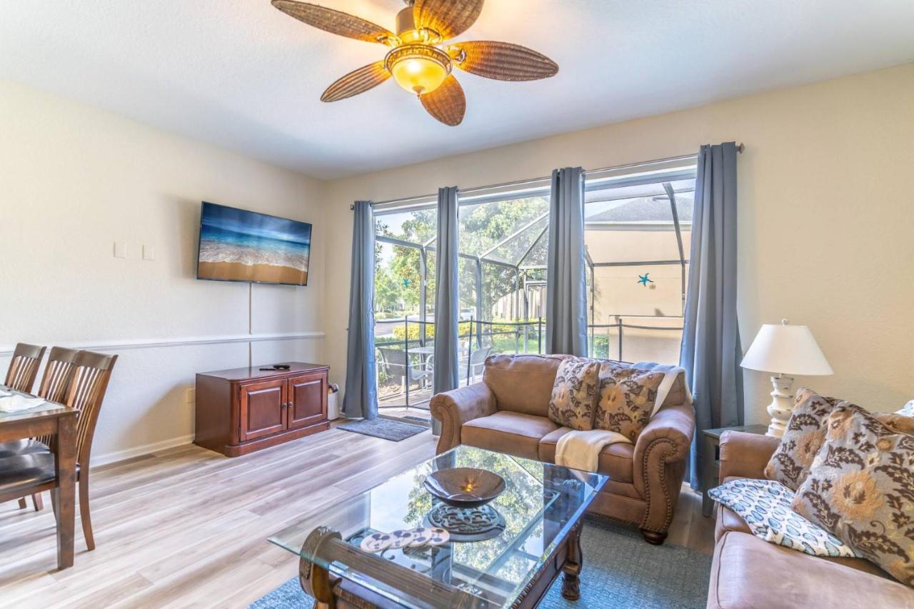 Holiday home 2582 Windsor Hills