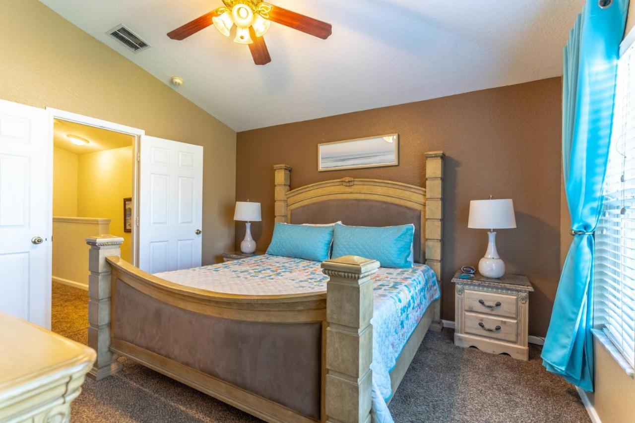 2582 Windsor Hills Holiday home Orlando
