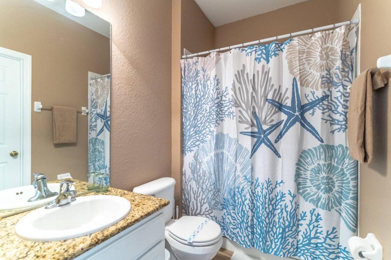 2582 Windsor Hills Holiday home Orlando