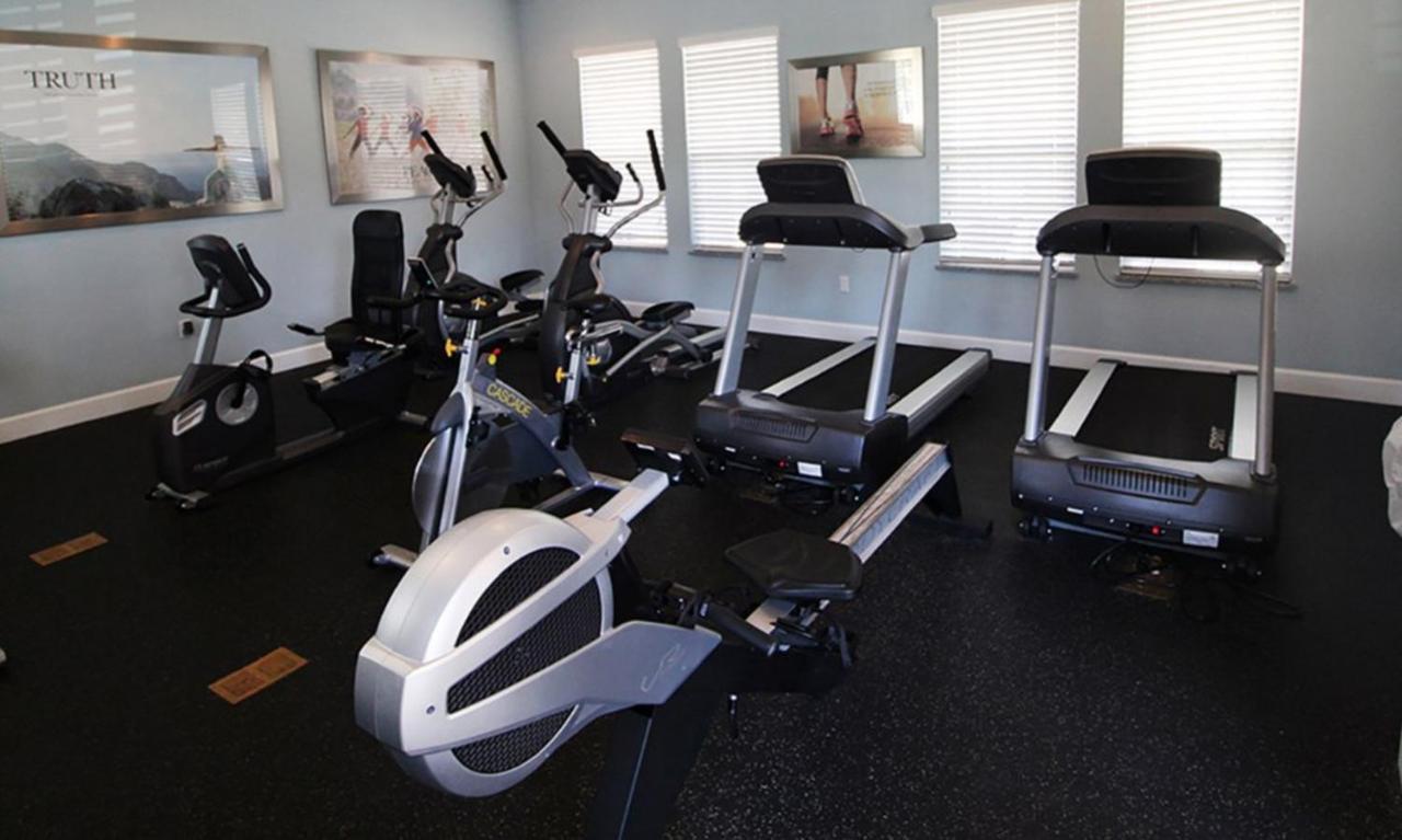 17443 Serenity By Holiday Homes Orlando
