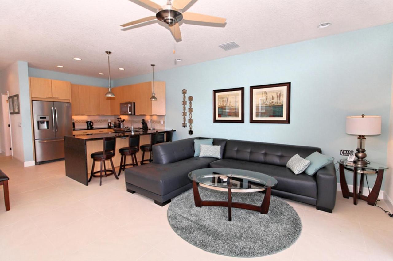 17443 Serenity By Holiday Homes Orlando