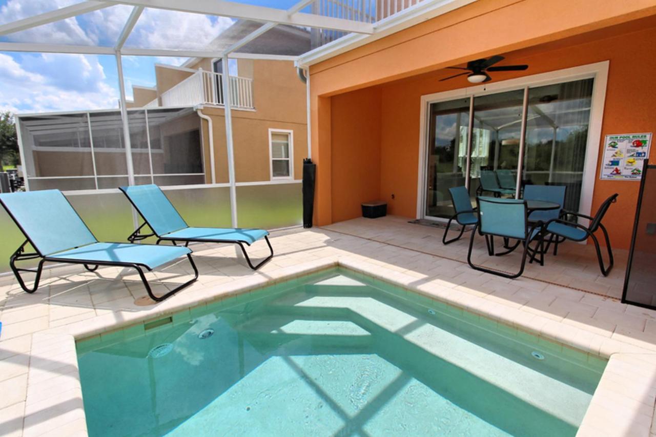 17443 Serenity By Holiday Homes Holiday home Orlando