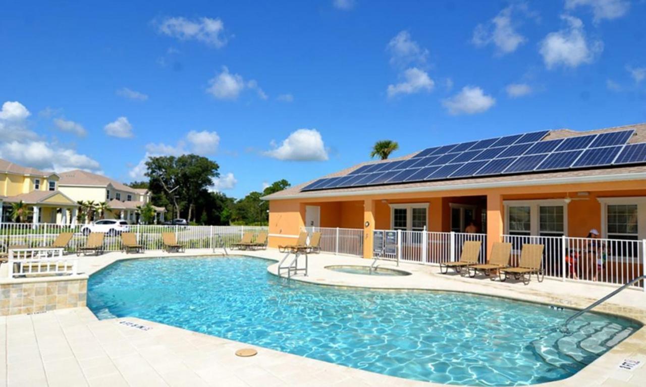17443 Serenity By Holiday Homes Holiday home Orlando
