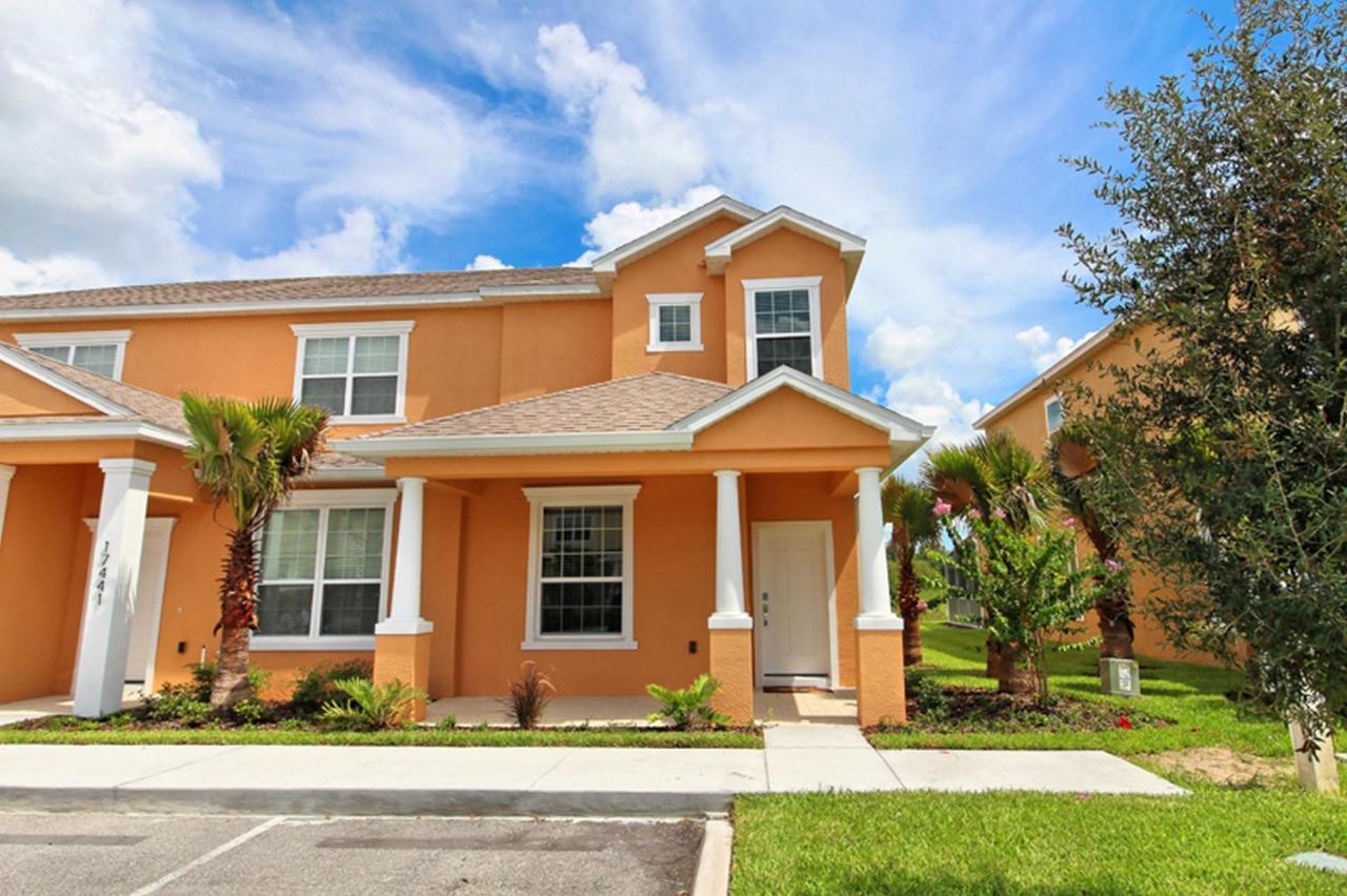 17443 Serenity By Holiday Homes Holiday home Orlando