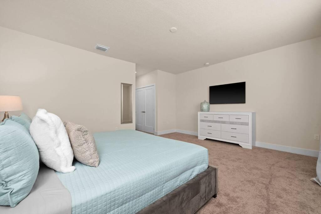 Cozy 3bd 3bath @hiddenforest With Pool