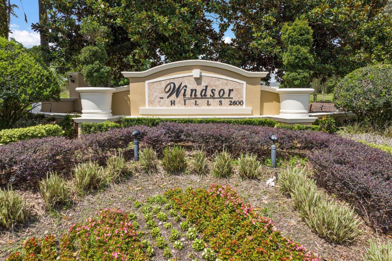 Windsor Hill W Pool, 5 Min From Orlando