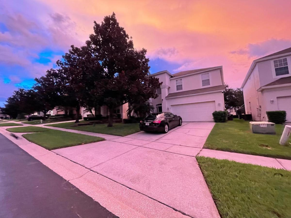 Windsor Hill W Pool, 5 Min From * Orlando