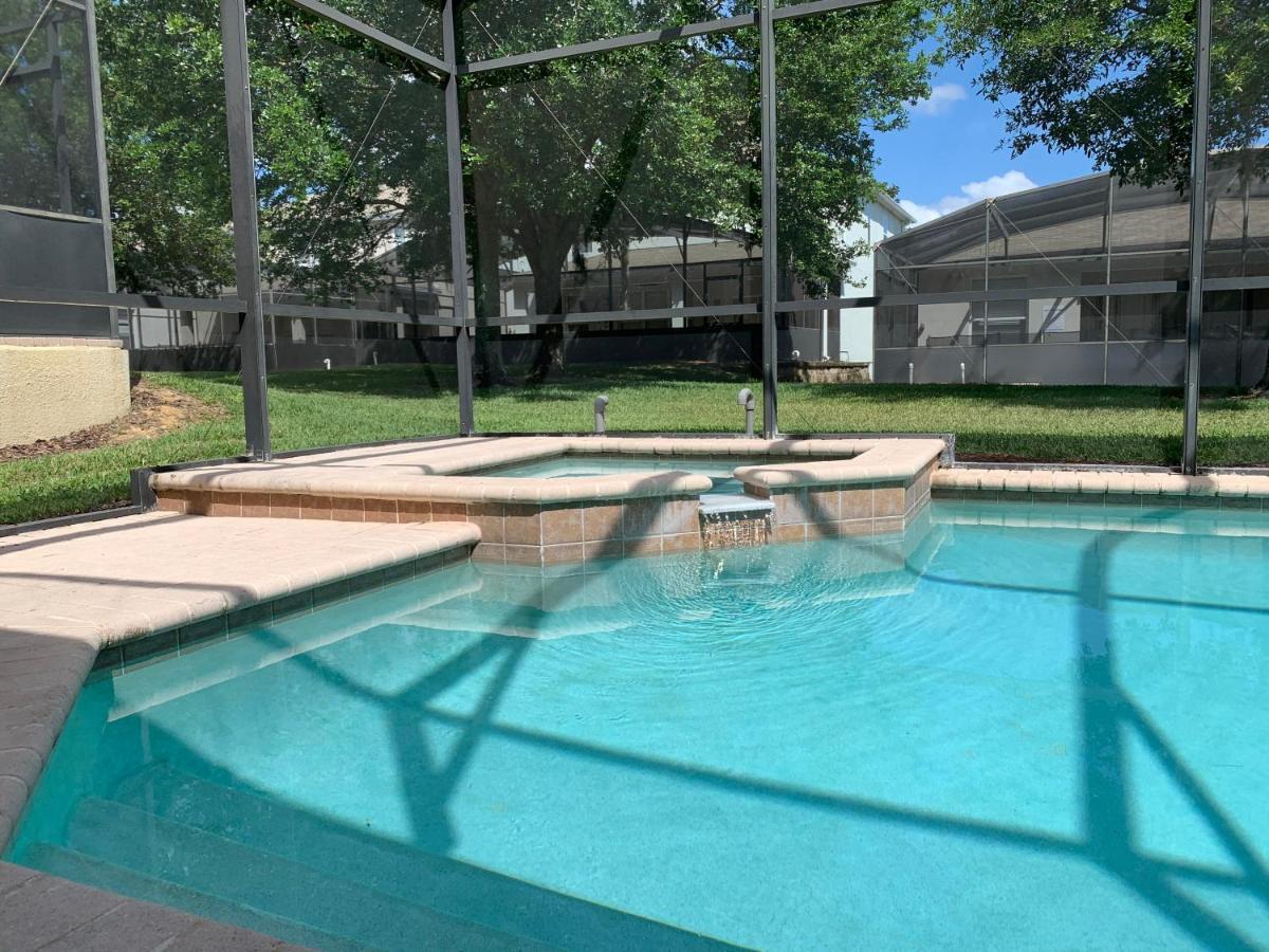 Holiday home Windsor Hill W Pool, 5 Min From Orlando