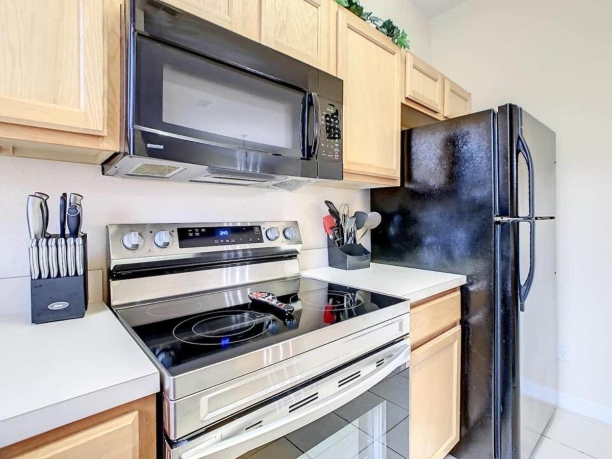 Holiday home Vacation Paradise - Hot Tub - Sleeps 8 Orlando