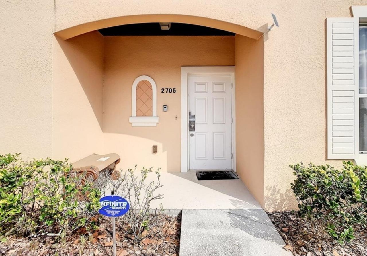Vacation Paradise - Hot Tub - Sleeps 8 * Orlando