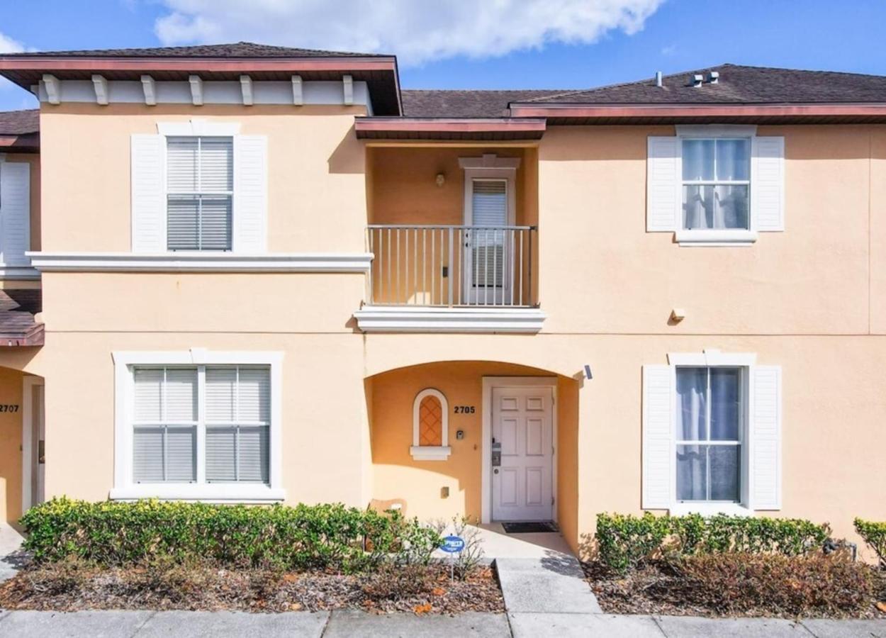 Vacation Paradise - Hot Tub - Sleeps 8 Orlando