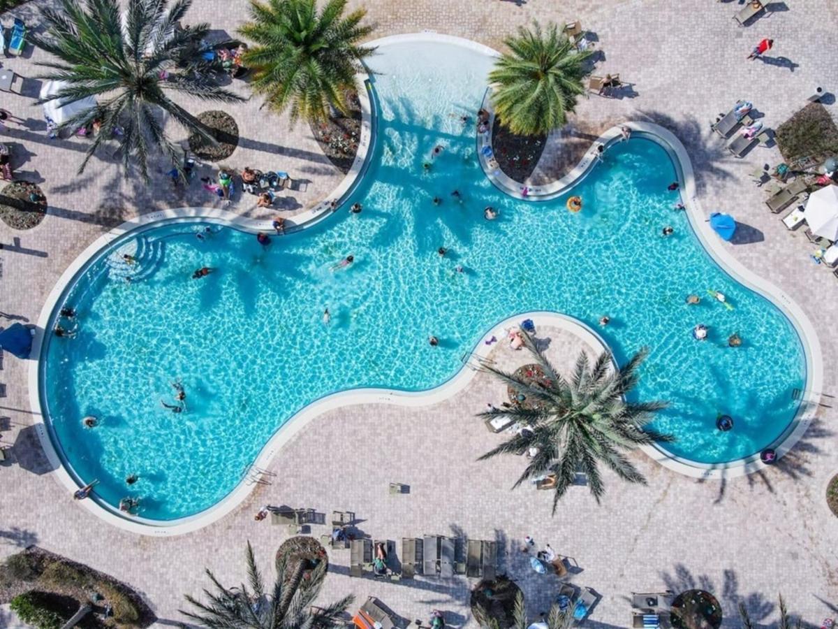 Vacation Paradise - Hot Tub - Sleeps 8 * Orlando