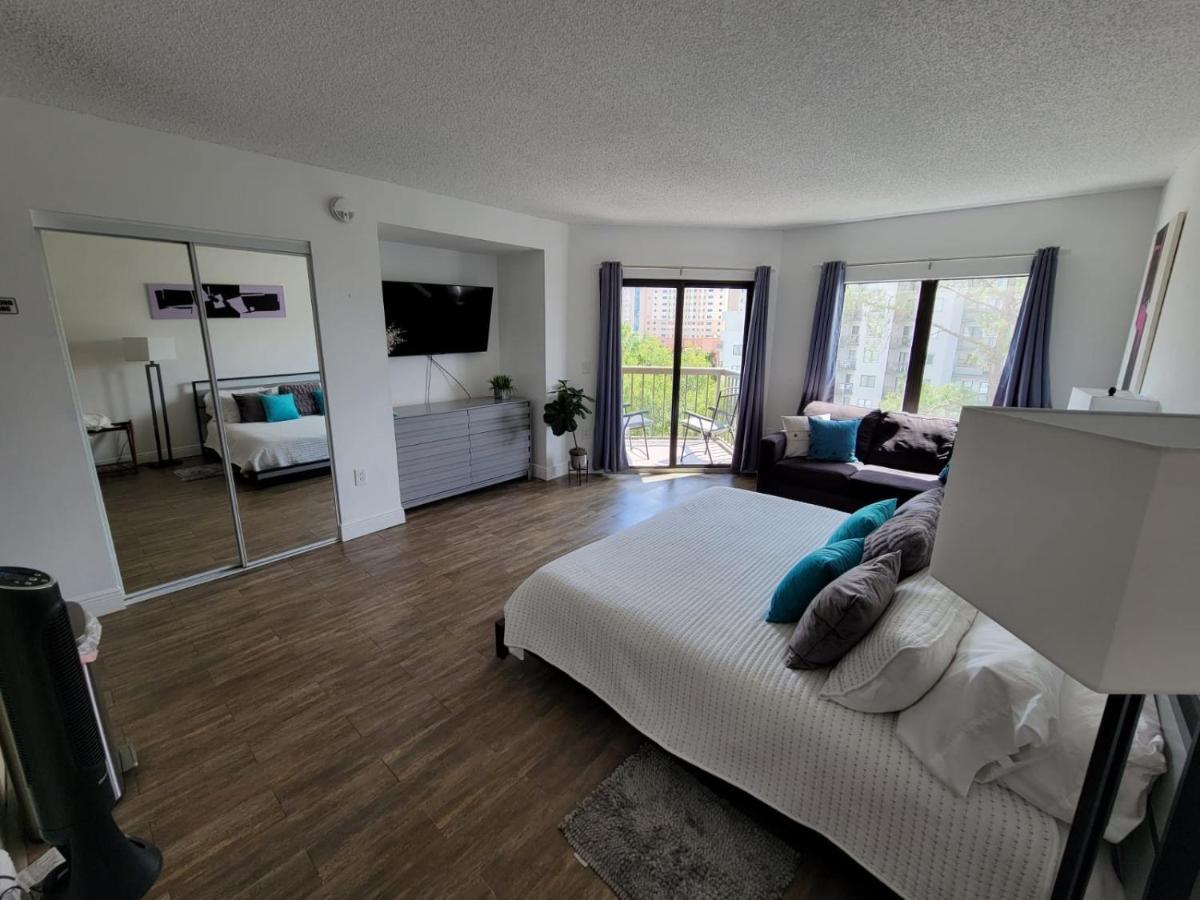 Amazing Studio, Close To All Attractions. * Orlando