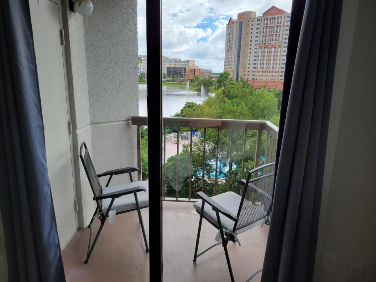 Apartment Amazing Studio, Close To All Attractions. Orlando