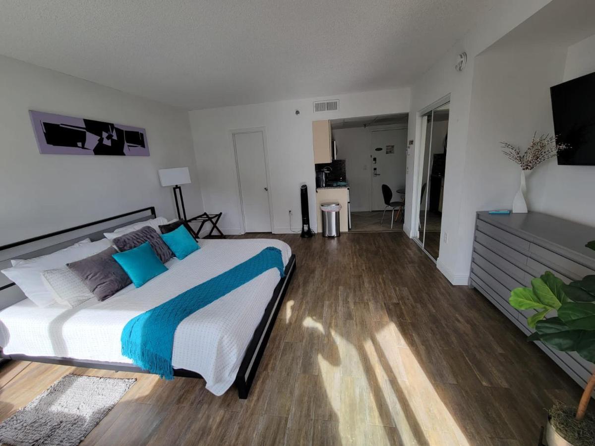 Amazing Studio, Close To All Attractions. * Orlando