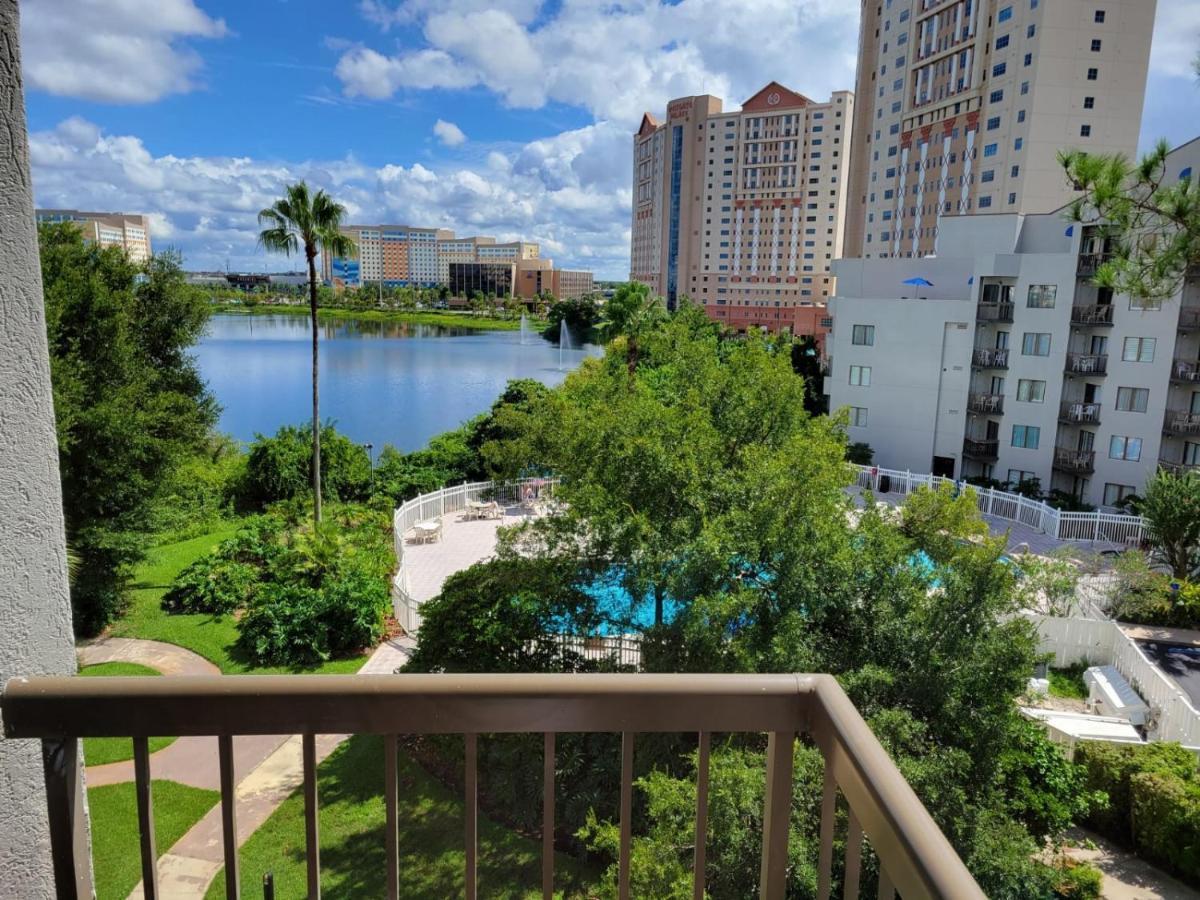 Amazing Studio, Close To All Attractions. Apartment