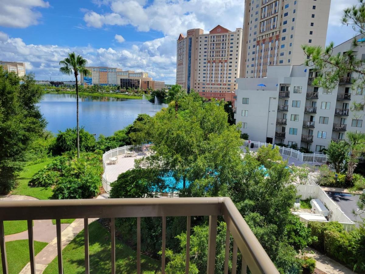 Amazing Studio, Close To All Attractions. * Orlando