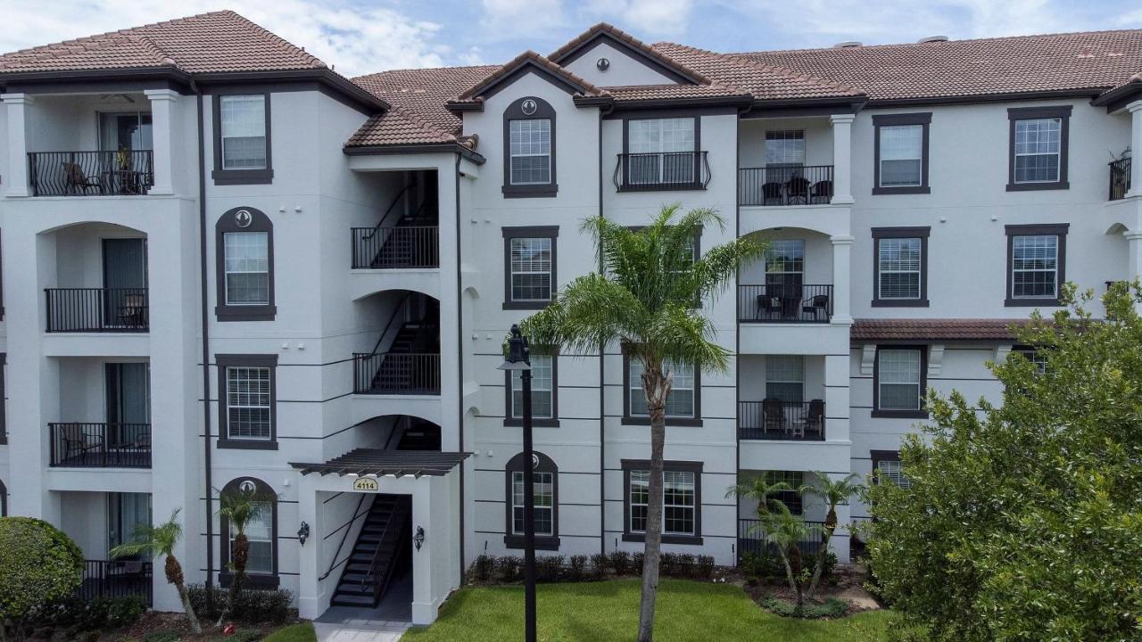 Vista Cay * Orlando