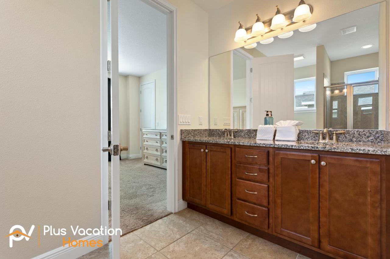 Villa 7541-luxury By Pool Hot Tub *