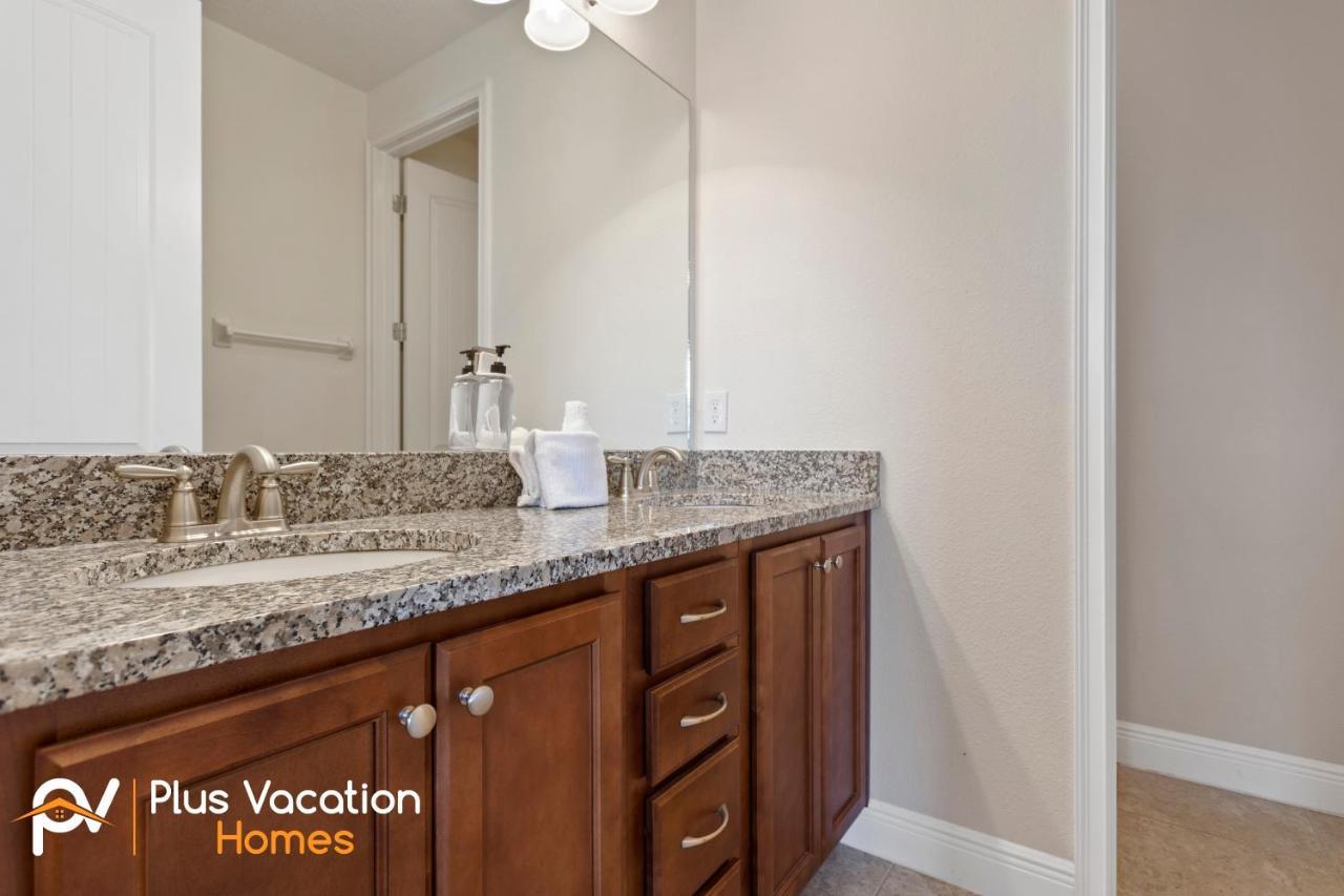 7541-luxury By Pool Hot Tub Villa Orlando