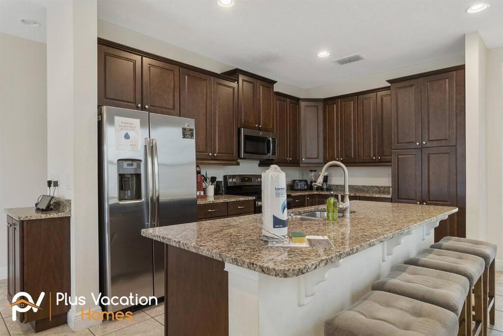 Villa 331-luxury Wpool & By