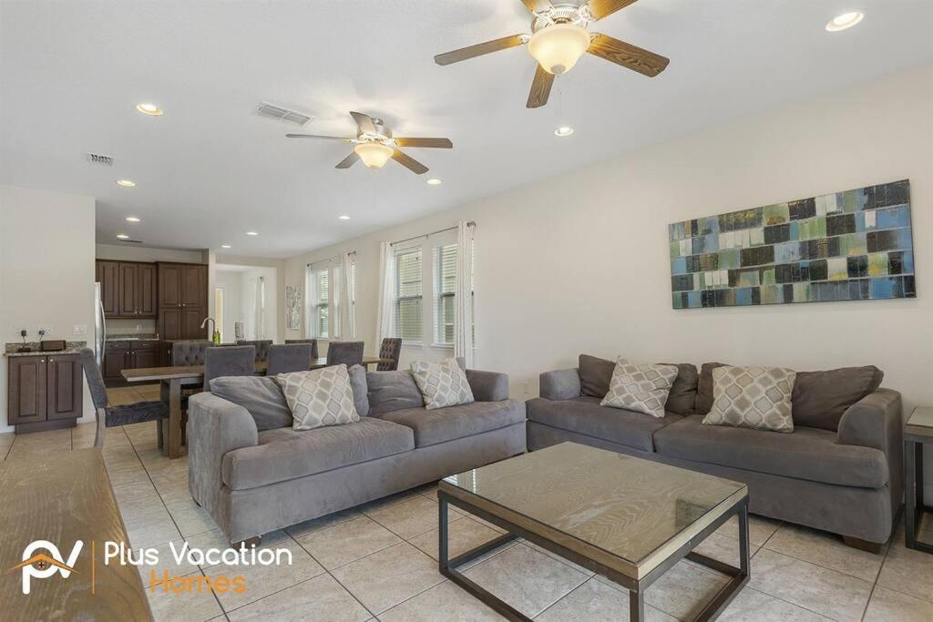 331-luxury Wpool & By Villa