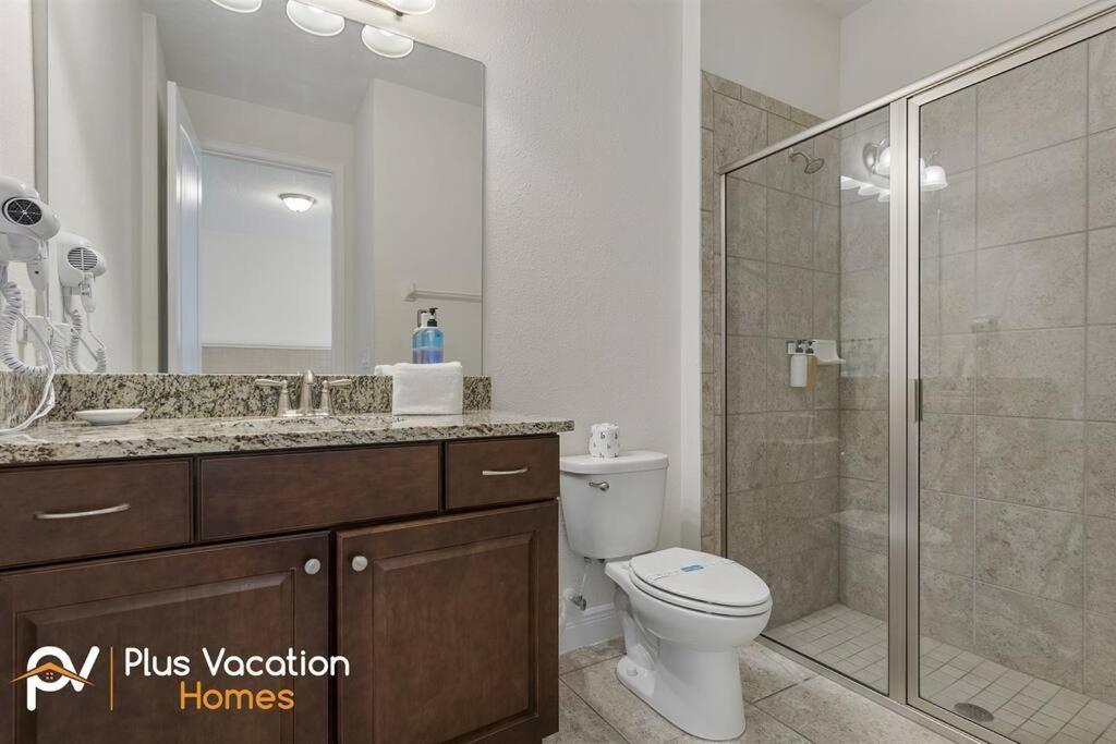 331-luxury Wpool & By Villa Orlando