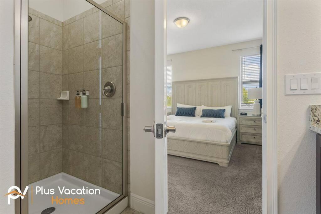 331-luxury Wpool & By Villa Orlando