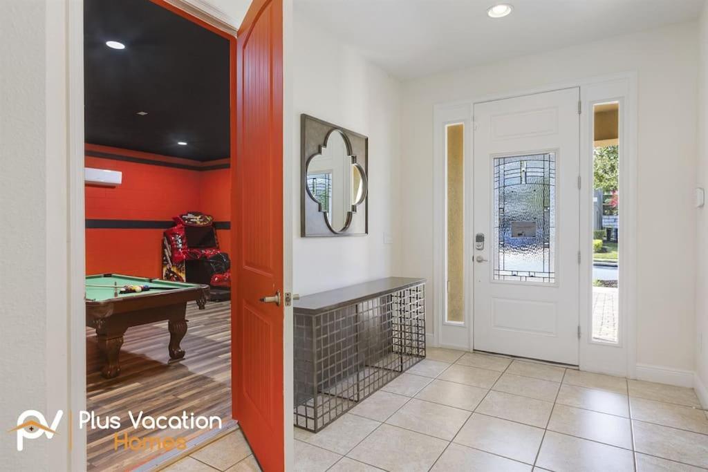 331-luxury Wpool & By Villa Orlando