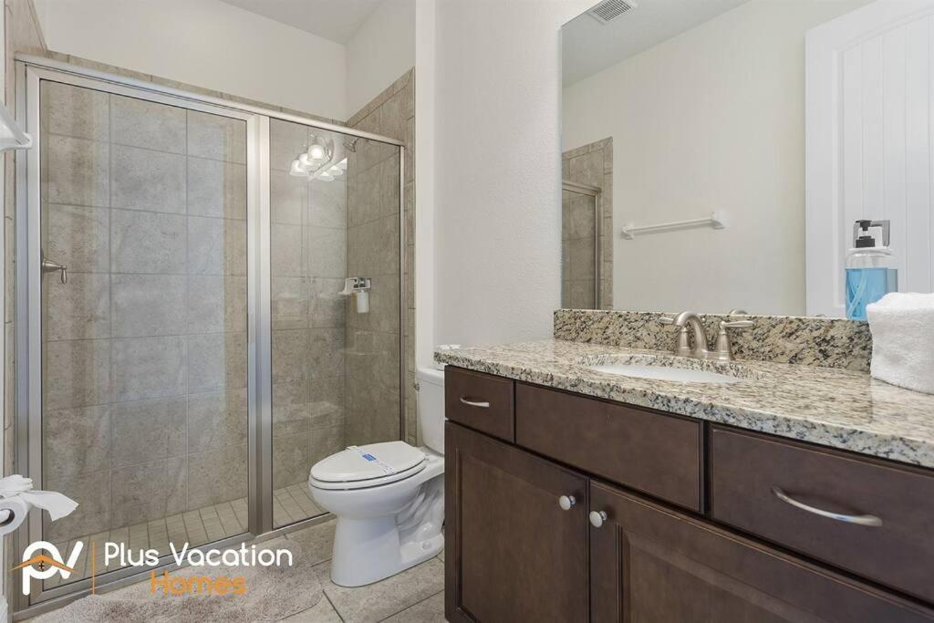 331-luxury Wpool & By Orlando