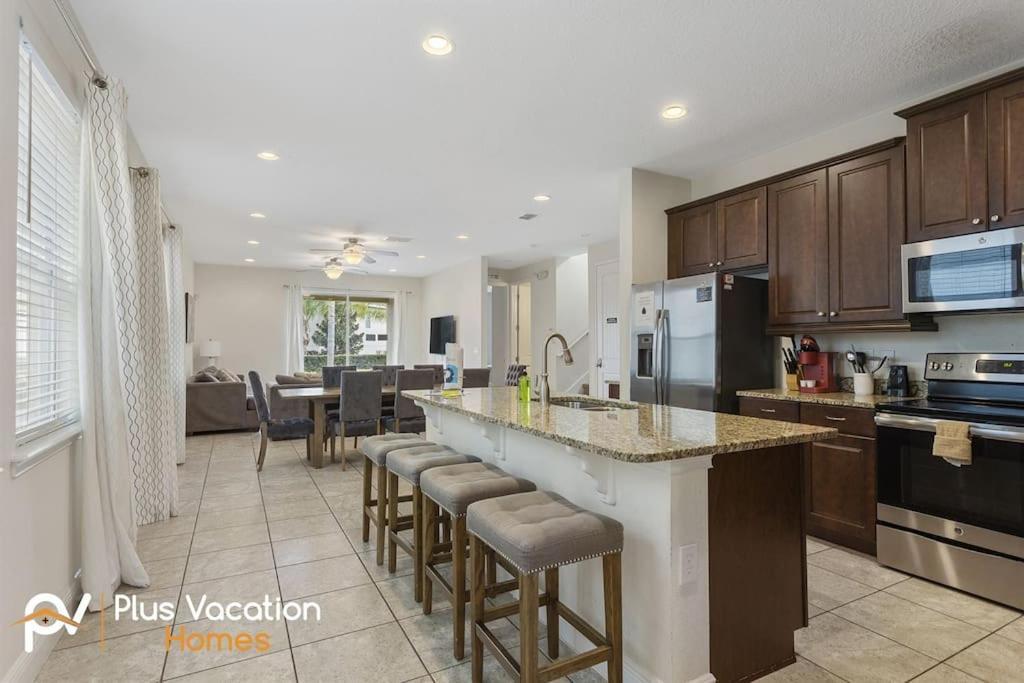 331-luxury Wpool & By Orlando