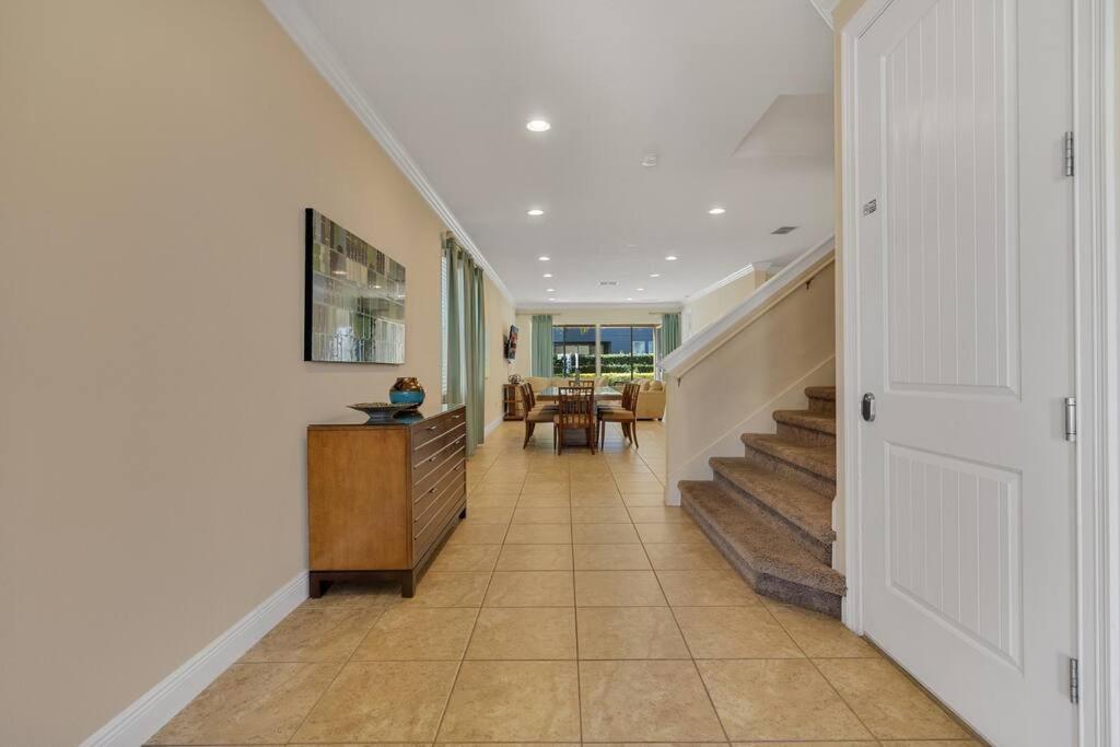 480-villa With Pool /spa * Orlando