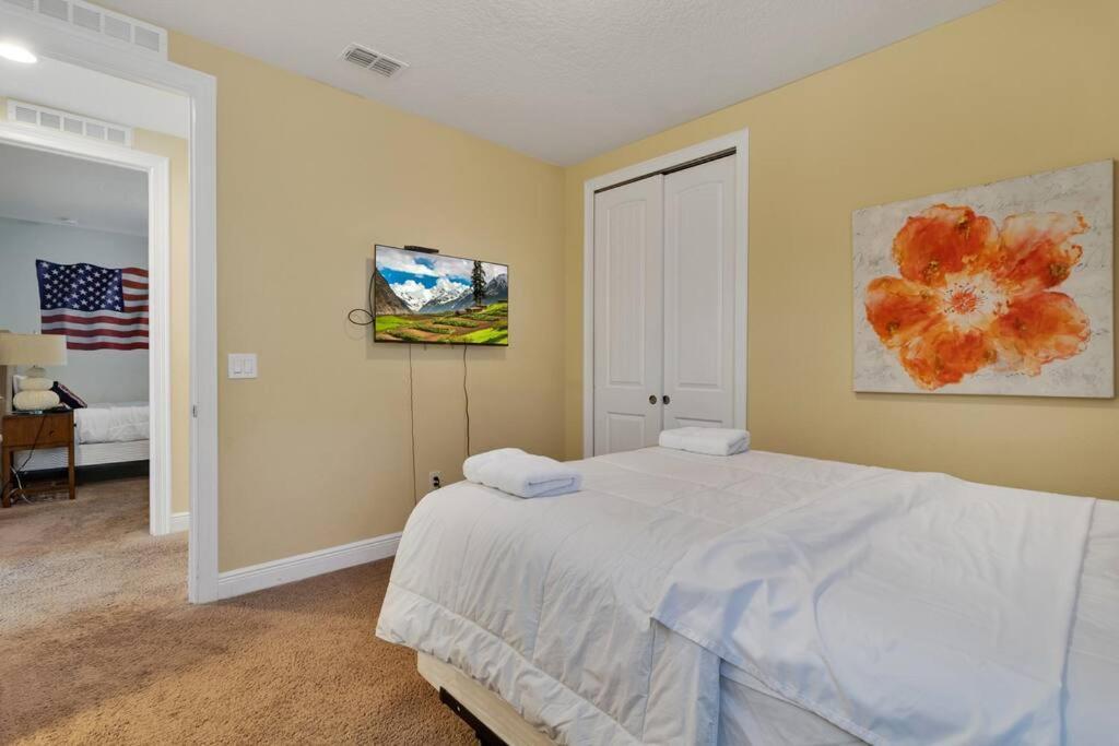 480-villa With Pool /spa *