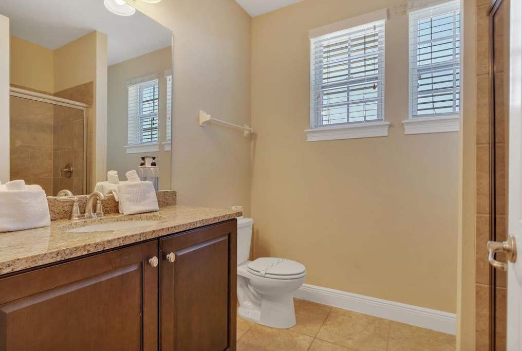 480-villa With Pool /spa * Orlando
