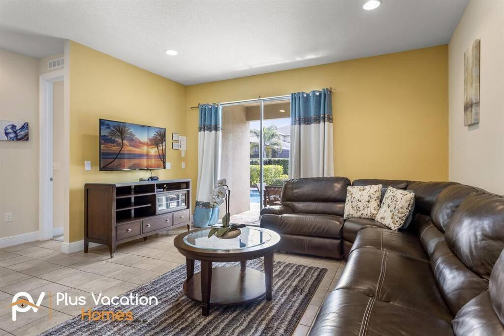 Villa 731-luxury Pool And By Disney