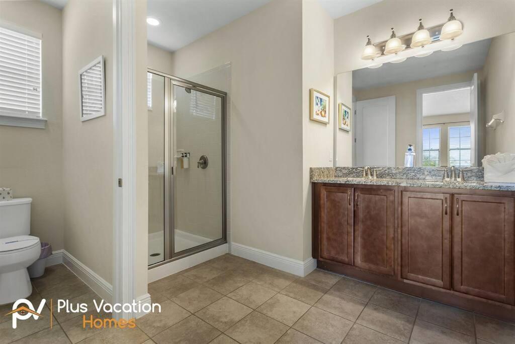 Villa 731-luxury Pool And By Disney