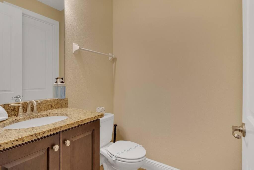 480-villa With Pool /spa * Orlando