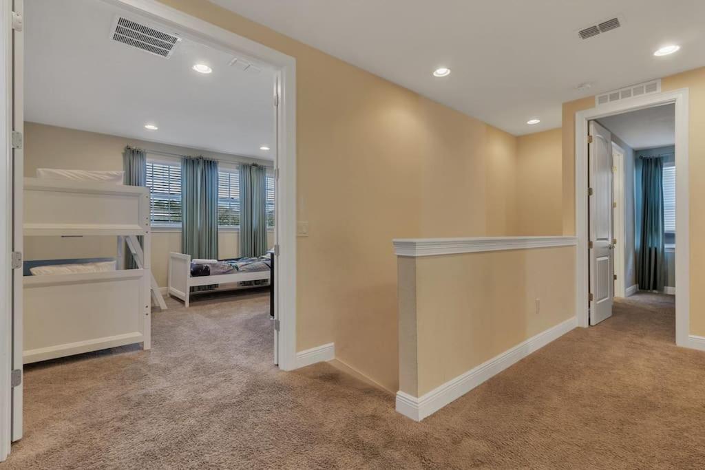 480-villa With Pool /spa Villa Orlando
